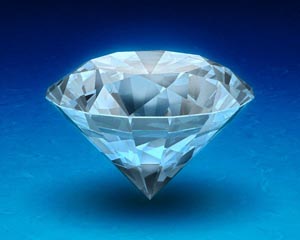 احتمال از سرگيري صادرات الماس زيمباوه