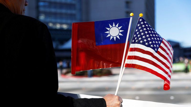 افزایش صادرات آلومینیوم تایوان به ایالات‌متحده علی رغم تعرفه‌های آمریکا