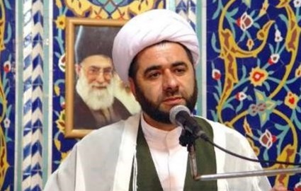 امام جمعه سراب: دولت با وعده‌های واهی ‌قادر به اجرای معدن آلومینا نیست