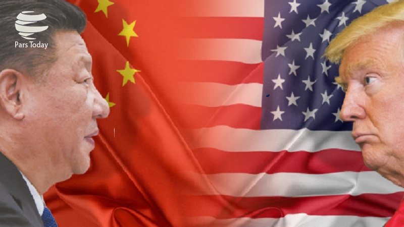 آمریکا تعرفه واردات آلومینیوم را از چین افزایش داد