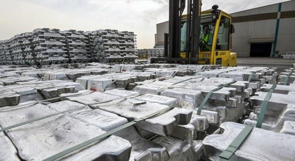 افزایش سرانه مصرف آلومینیوم عربستان با شتابی بیشتر از میانگین جهانی 
