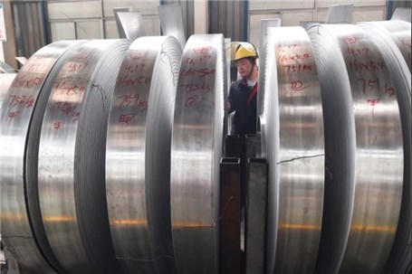 تداوم رکورد شکنی چین در تولید آلومینیوم 
