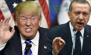 ترکیه رسماً از آمریکا بابت افزایش تعرفه فلزات به سازمان تجارت جهانی شکایت کرد