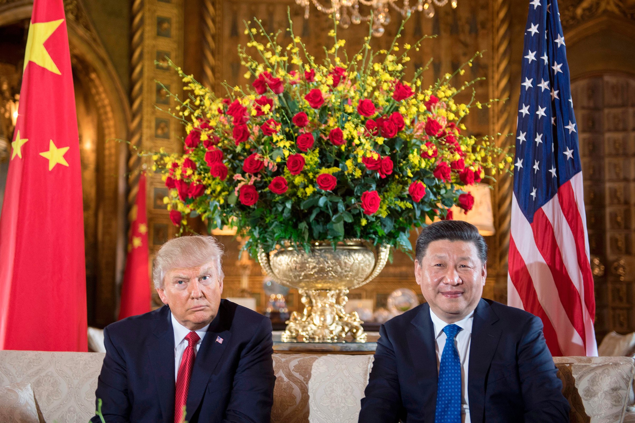 چین، برنده اصلی تحریم‌های آلومینیومی ترامپ