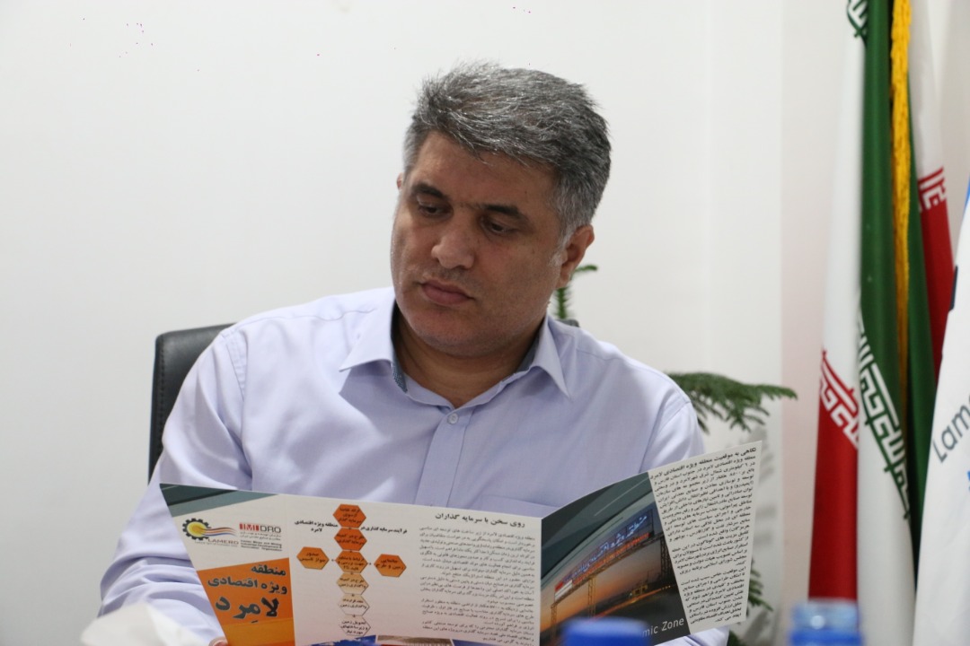 دبیر سندیکای آلومینیوم ایران: منطقه ویژه لامرد به دروازه صادرات مصنوعات آلومینیومی تبدیل می شود