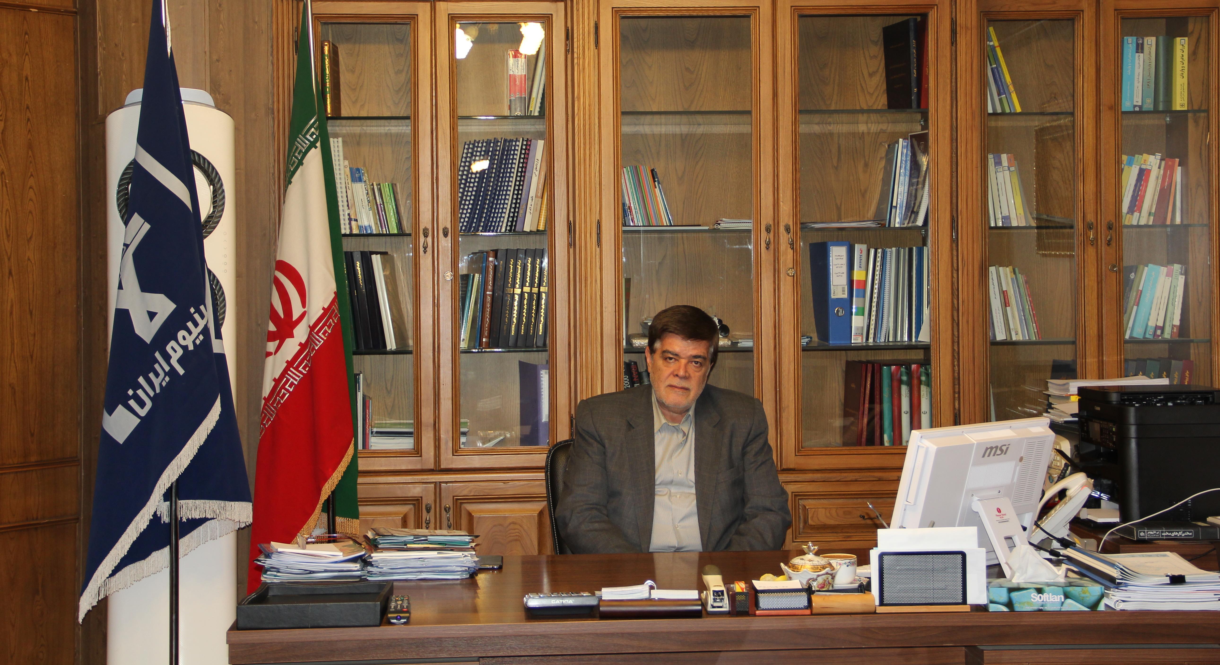 مدیرعامل شرکت آلومینیوم ایران مطرح کرد: 80 درصد آلومینیوم ایران توسط شرکت ایرالکو تولید می‌شود/ واردات آلومینا با صرف هزینه بسیار