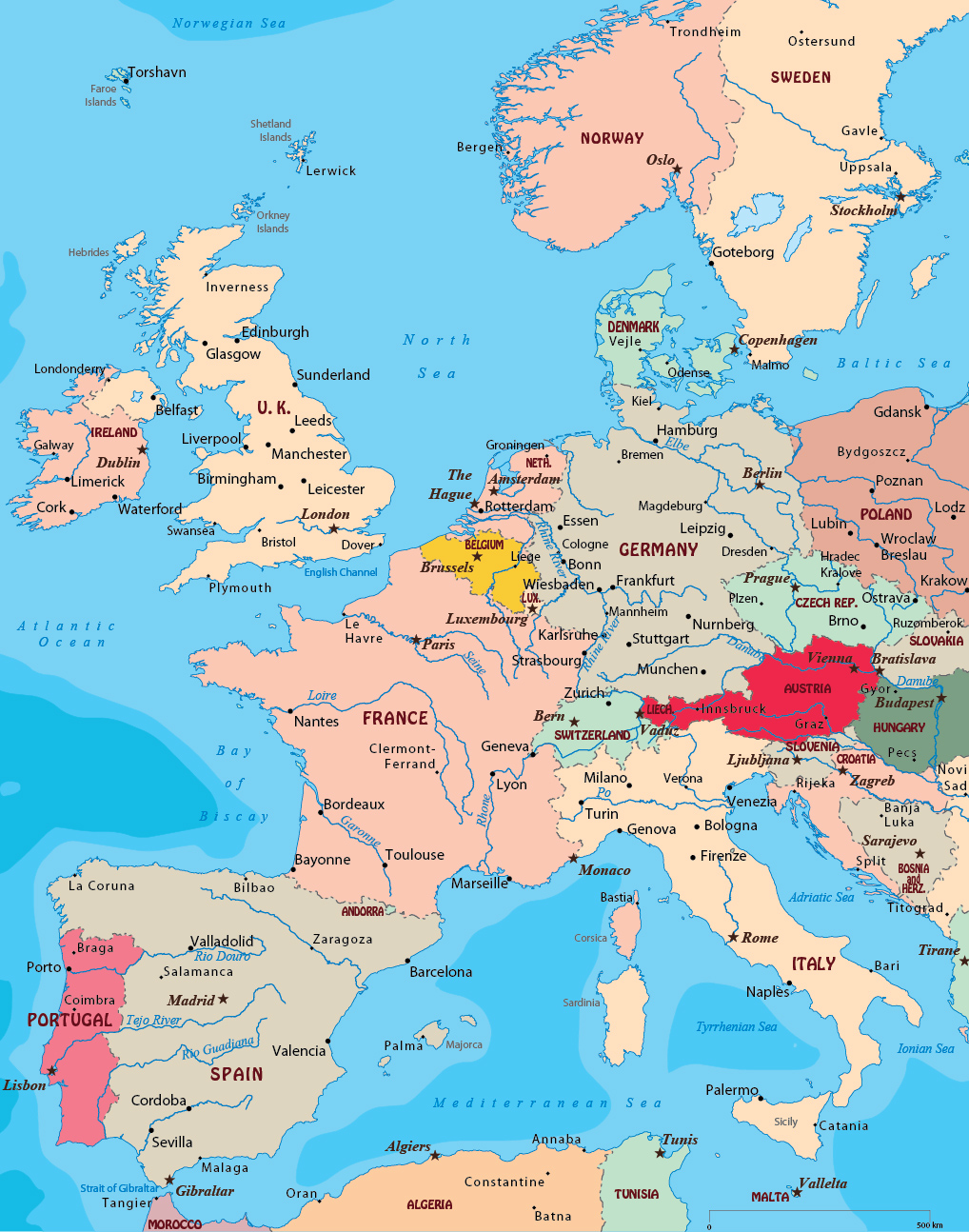 گزارش بازار آلومینیوم در کشورهای اروپای غربی طی ماه سپتامبر