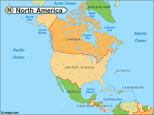 گزارش بازار آلومینیوم در کشورهای آمریکای ‌شمالی طی ماه سپتامبر