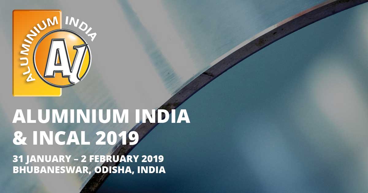 نمایشگاه و کنفرانس آلومینیوم هند در یک نگاه