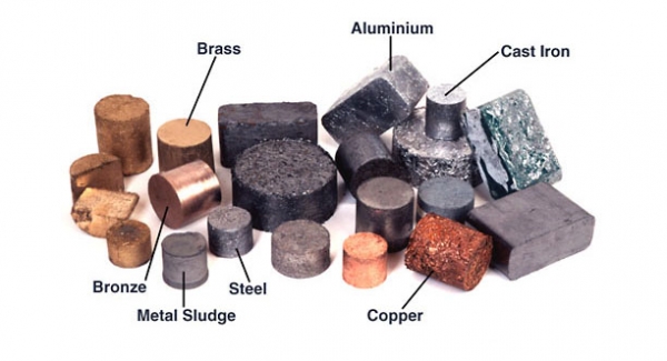 رشد نسبی قیمت فلزات اساسی به جز آلومینیوم و قلع