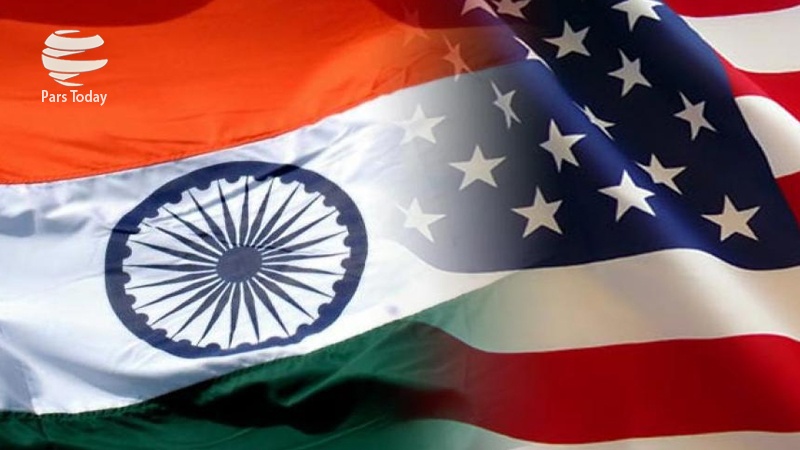 هند برای واردات کالاهای آمریکا تعرفه وضع کرد