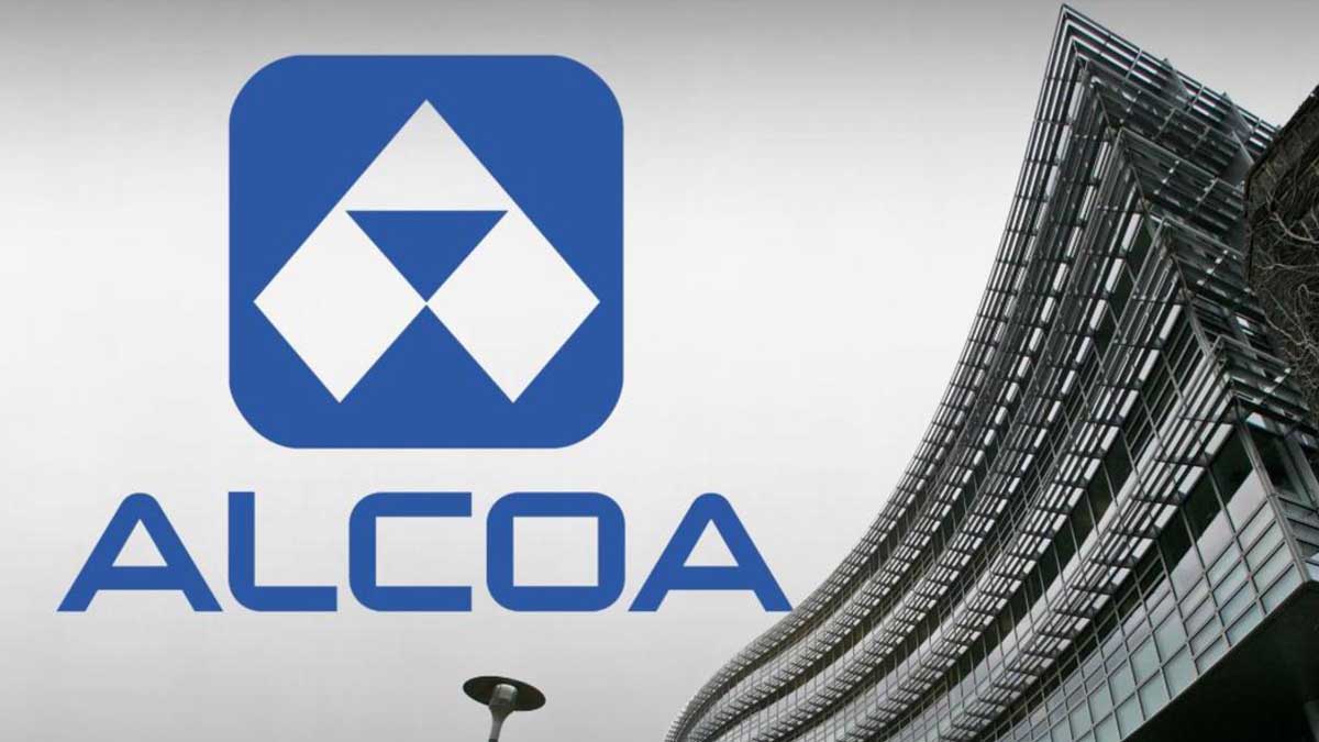 عملکرد شرکت آلکوا طی 3 ماه نخست سال 2019: وقفه‌های تولیدی، شرکت آلکوا را وارد حاشیه ضرر کرد