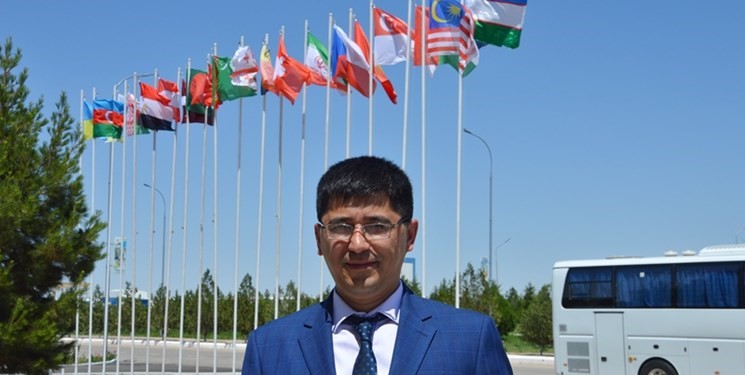 معاون استاندار نوایی ازبکستان: از حضور سرمایه گذاران ایرانی استقبال می‌کنیم