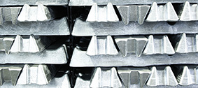 گزارش انستیتوی بین‌المللی آلومینیوم از تولید آلومینیوم در ماه جولای
