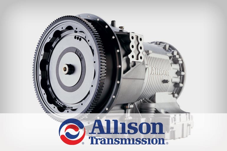 هلدینگ Allison Transmission تامین کنندگان ریخته گری آلومینیوم را می خرد