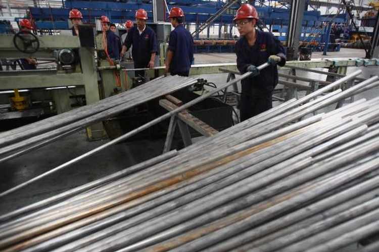 افزایش واردات آلومینیوم به چین و ایجاد نگرانی در بازار