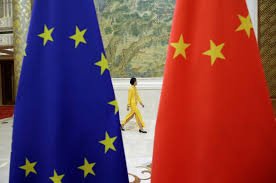 مقابله اتحادیه اروپا با آلومینیوم واردشده از چین: وضع تعرفه مالیاتی