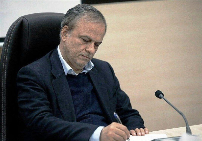 دو تغییر مدیریتی در وزارت صمت با حکم رزم حسینی