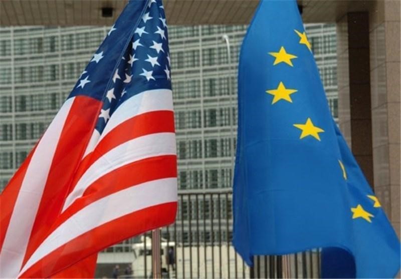 امیدواری اتحادیه اروپا برای توافق با آمریکا در زمینه تعرفه های فولاد و آلومینیوم
