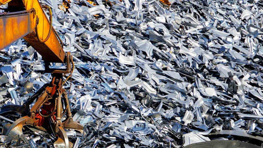 افزایش ضایعات آلومینیومی در ایالات‌متحده و چاره‌اندیشی شرکت‌های بازیافت