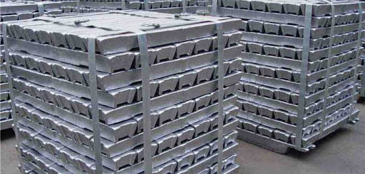 فروش 333 میلیاردی آلومینیوم ایران در بهمن ماه