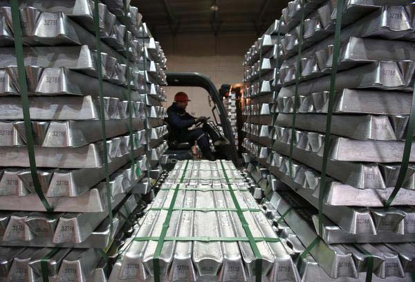 به‌زودی هند در صنعت آلومینیوم ابرقدرت خواهد شد