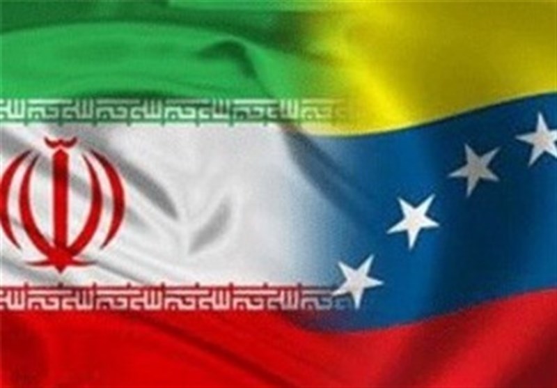 کشتی ایرانی ۱۴۰۰۰ تن آلومینا در ونزوئلا بارگیری کرد