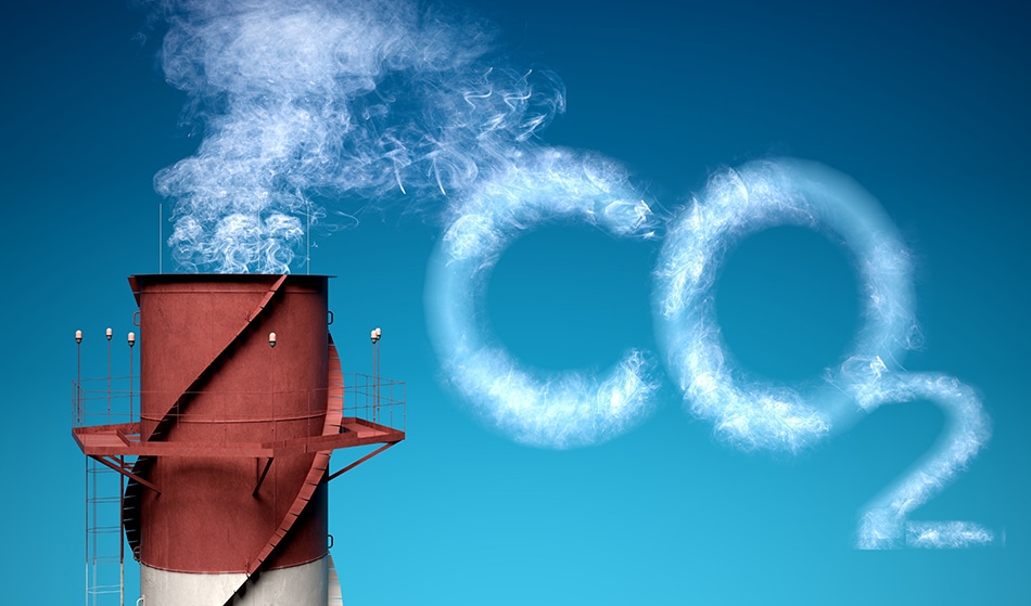 چگونگی کاهش انتشار CO2 در صنعت آلومینیوم تا افق 2050