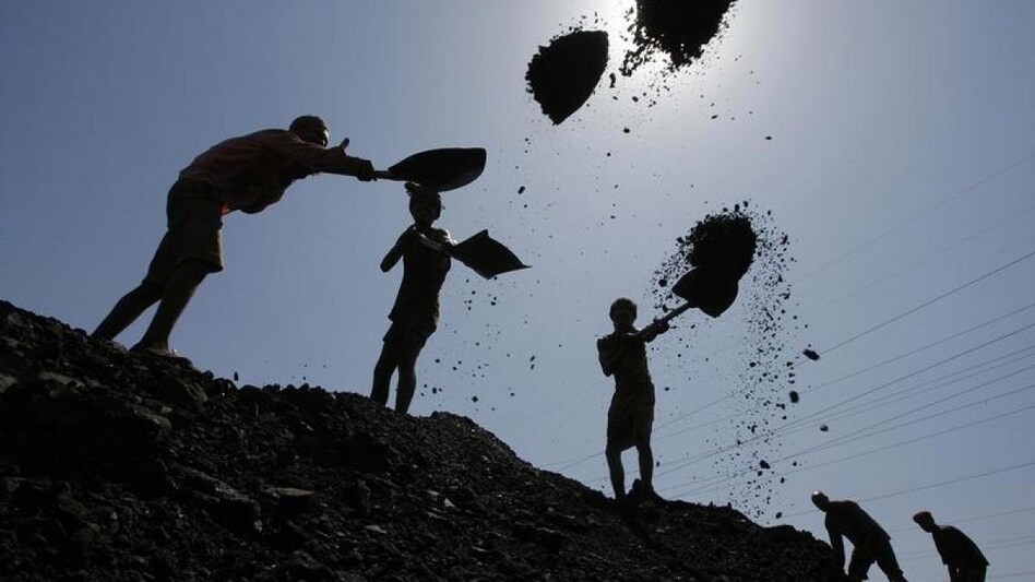 صنعت آلومينيوم هند متأثر از كاهش موجودي زغال