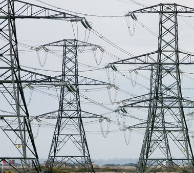 کمبود برق صنایع اروپایی را فلج کرد