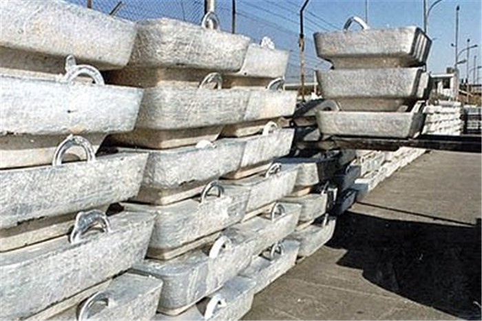 تولید شمش آلومینیوم در آلومینای جاجرم ۶۰ درصد افزایش یافت