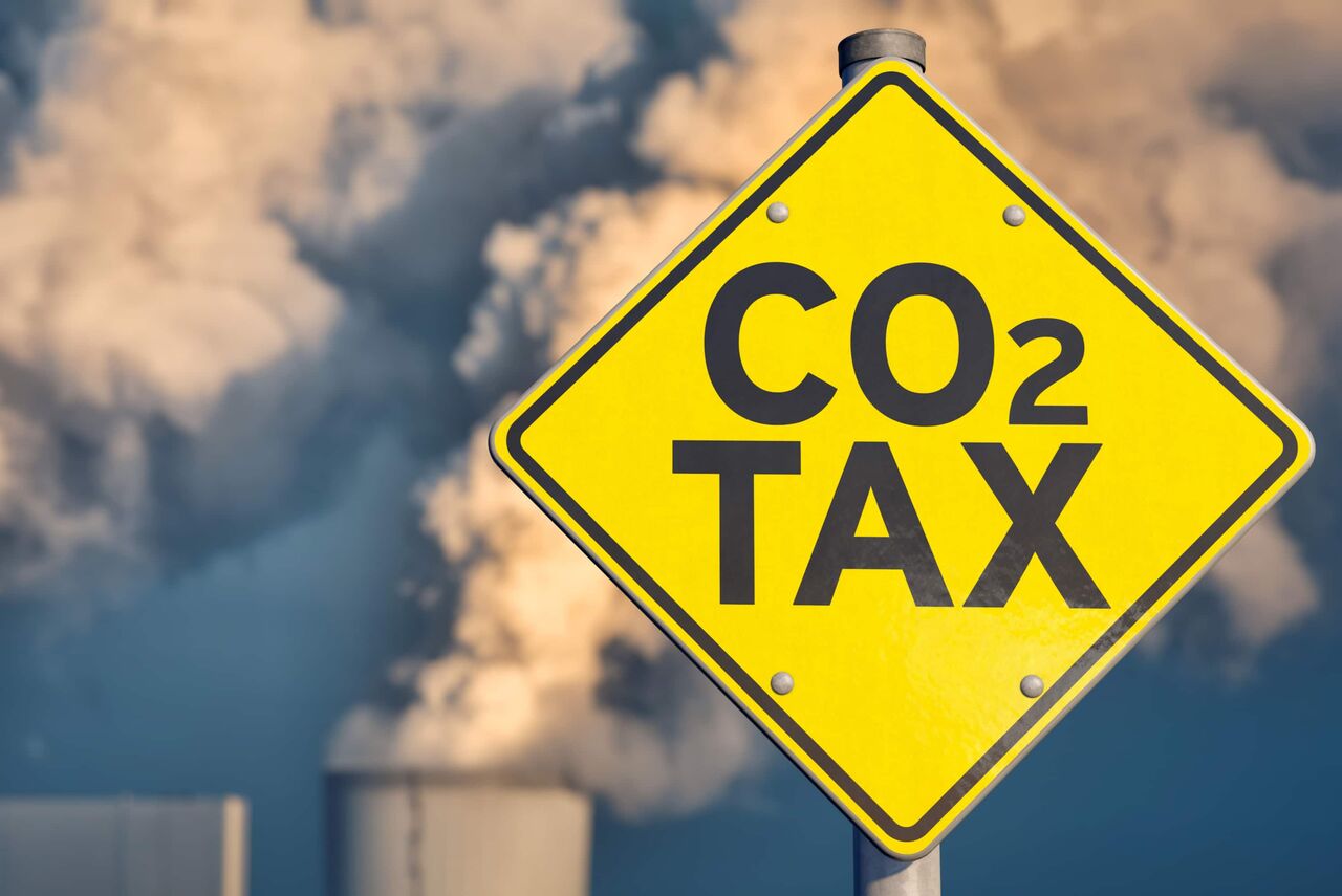 مقابله با تغییرات اقلیمی؛ بهانه اروپا برای طرح "مالیات بر کربن"