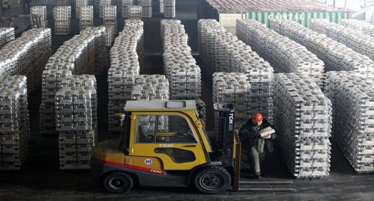 قیمت آلومینیوم درپی محدودیت‌های چین به بالاترین سطح از آوریل 2018 رسید