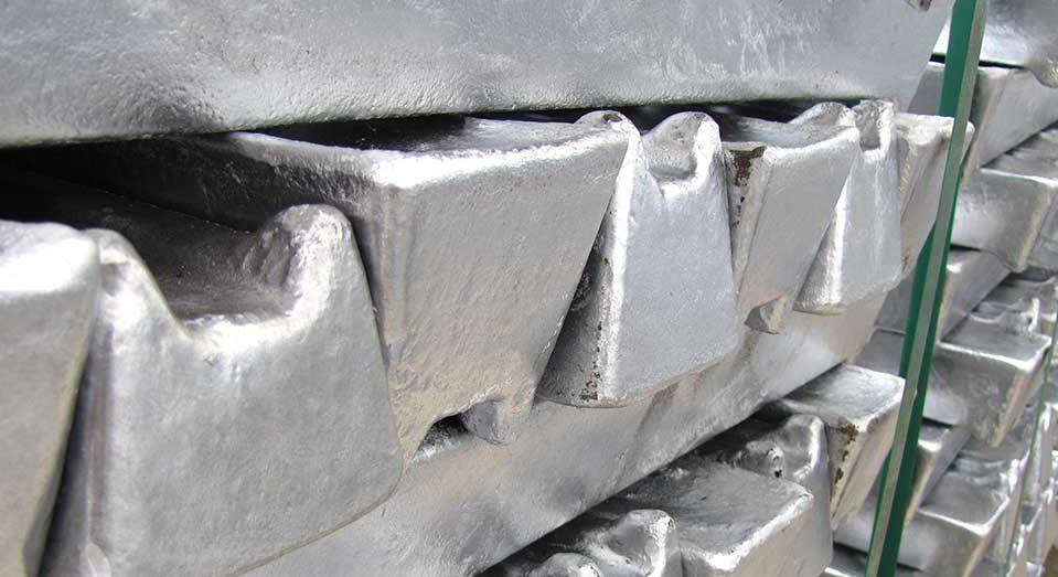 زنگ خطر کاهش مواد اولیه در صنعت آلومینیوم