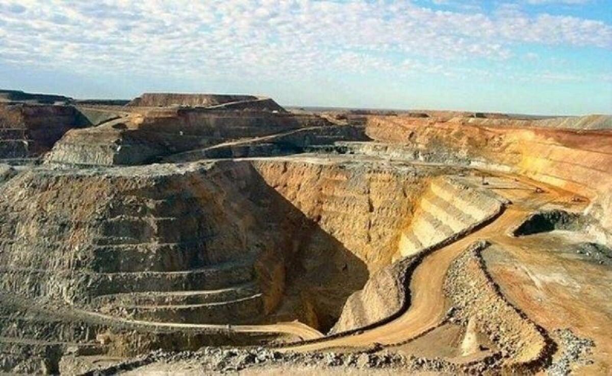 ۲ معدن بوشهر با ظرفیت اشتغال زایی هشت هزار نفر در انتظار سرمایه گذار است