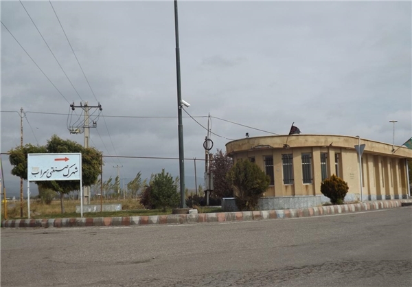 ایجاد شهرک صنعتی تخصصی آلومینیوم در شهرستان سراب