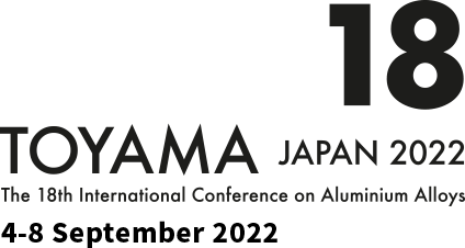برگزاری هجدهمین کنفرانس ICAA آلومینیوم