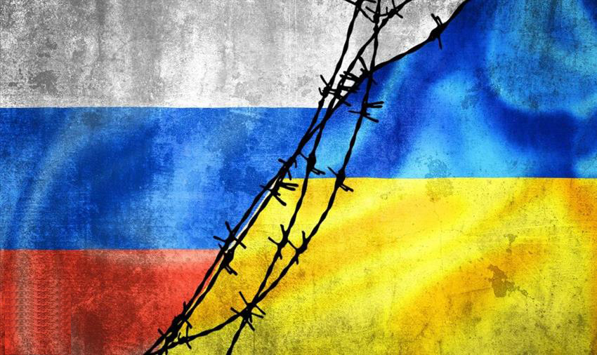 سمت و سوی بازارهای جهانی در جریان بحران اوکراین و روسیه