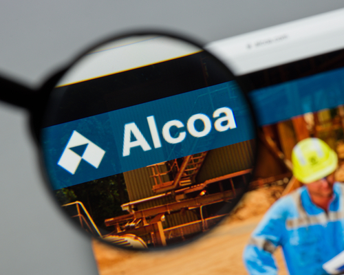 شرکت آلکوا محصول اکولوم (Ecolum) خود را به‌فروش می‌رساند