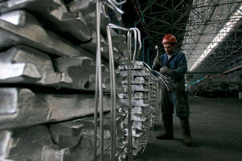 افزایش صادرات آلومینیوم تاجیکستان به ترکیه