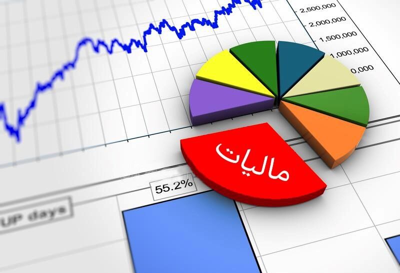 تسهیل در پرداخت مالیات علی‌الحساب صادرکنندگان