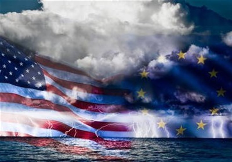 شکایت اتحادیه اروپا علیه آمریکا به سازمان تجارت جهانی