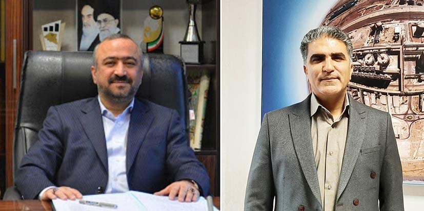 مدیرعامل شرکت آلومینای ایران عوض شد