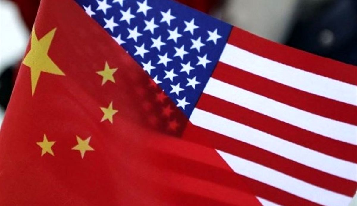 آمریکا در سایه تقاضای چین برای کامودیتی‏‏‌ها