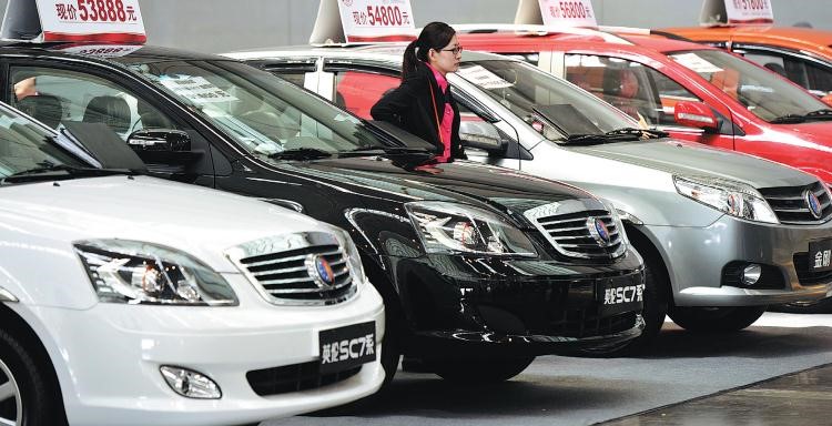 آمار فروش خودروی چینی در سال 2024، محرک اصلی تقاضای آلومینیوم در بازار