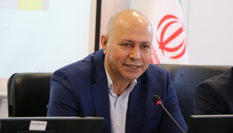 ارز حاصل از صادرات زنجیرههای فولاد، مس، آلومینیوم و سرب و روی به تالار دوم میرود