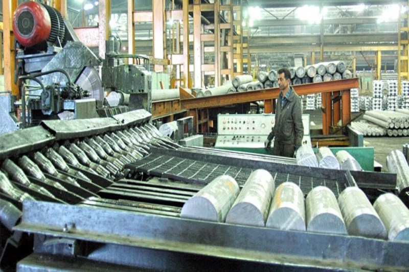 شهرک صنعتی شمس‌آباد؛ قطب آلومینیوم کشور در مسیر توسعه زیرساخت‌ها