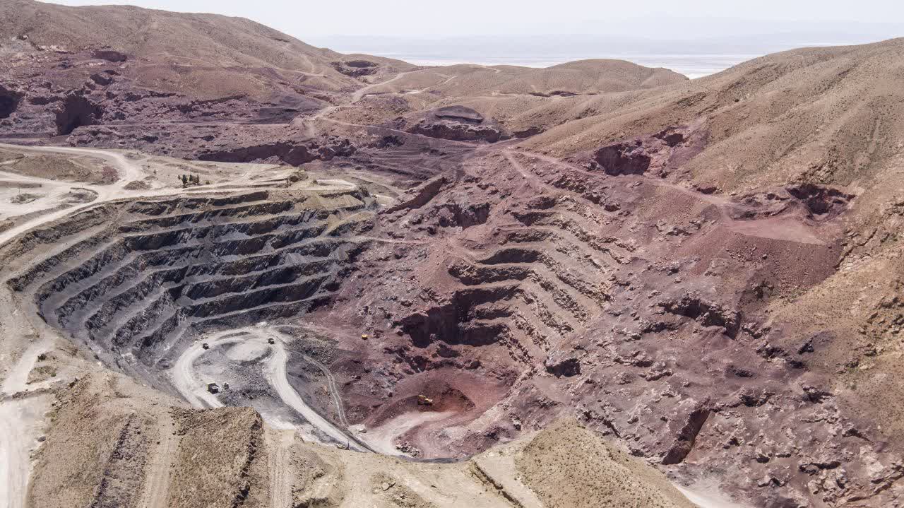 درخشش معادن آلومینا باعبور از چالش‌ها