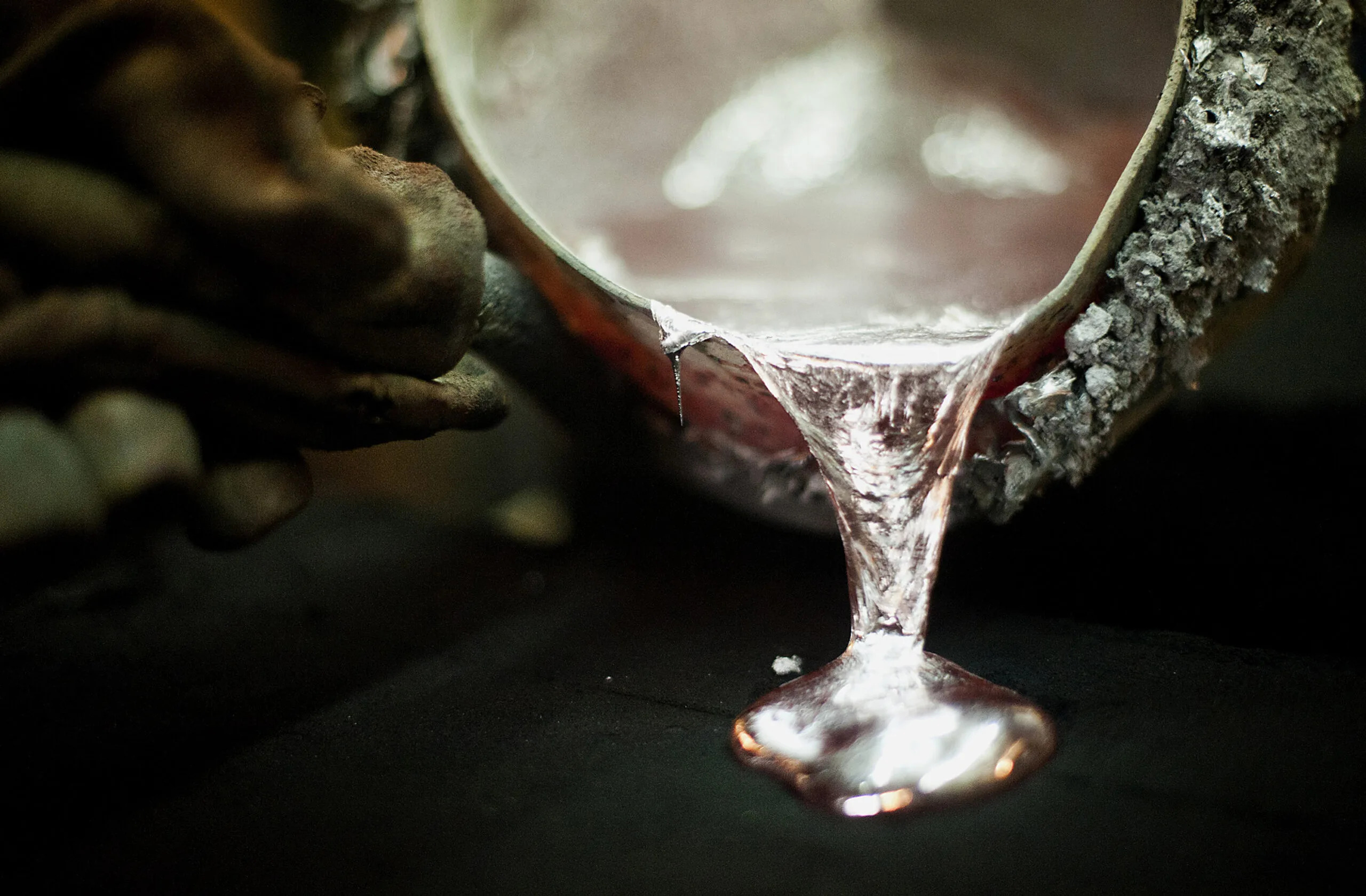 مسیر سبز آلومینیوم؛ از برزیل تا ایران