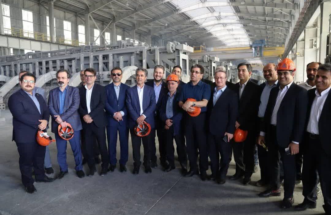 منطقه ویژه لامرد؛ بهترین فرصت سرمایه‌گذاری در کمربند انرژی جنوب